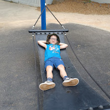 Bicentennial Park Playground