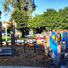 Bicentennial Park Playground