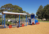 Bicentennial Park Playground