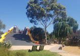 Bicentennial Park Playground