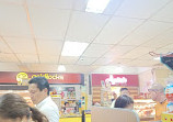 JY Supermarket