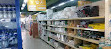 JY Supermarket