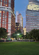 Rockefeller Park Basketball Court