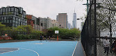 Canal Street Basketball Court