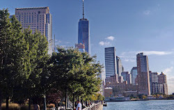 Terrain de basket de Canal Street