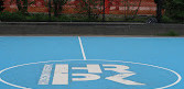 Canal Street Basketball Court