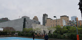 Canal Street Basketball Court