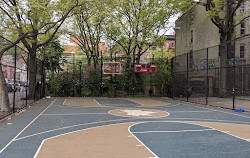 West 4th Street Courts