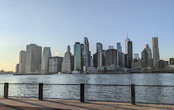 Spielplatz Pier 1