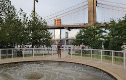 Pier 1 Playground