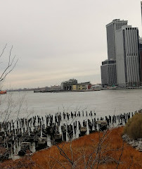 Pier 1 Playground