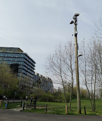 Pier 1 Playground