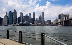 Pier 1 Playground