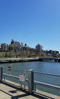 Pier 1 Playground