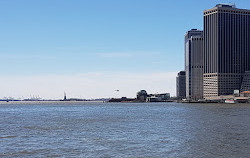 Spielplatz Pier 1