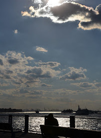 Spielplatz Pier 1