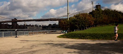 Pier 1 Playground