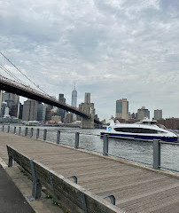 Pier 1 Playground