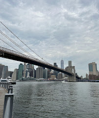 Pier 1 Playground