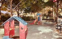 Pier 1 Playground