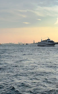 Pier 1 Playground