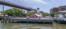 Pier 1 Playground