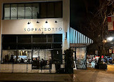 Sopra Sotto Pizzeria