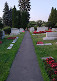 Mount Royal Cemetery