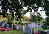 Mount Royal Cemetery