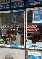 Mini-Shop