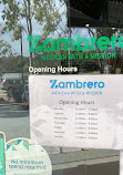 Zambrero North Lakes