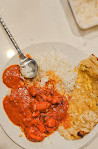 Zyka Indian cuisine Ilam