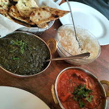 Zyka Indian cuisine Ilam