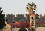 Agios Panteleimon Church