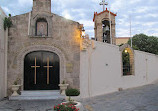 Agios Panteleimon Church