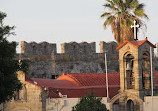 Agios Panteleimon Church