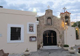 Agios Panteleimon Church