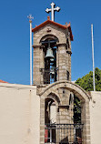 Agios Panteleimon Church