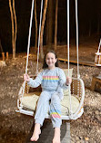 Okie Dokey Cabins & Castles: Slideaway Hideaway, Treetopia Treehouse, The Pinhouse Lodge