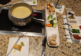 The Melting Pot