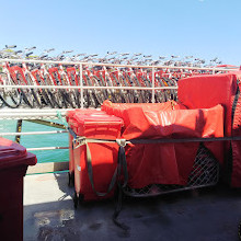 Rottnest Ferry