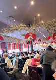 Mandarin Restaurant