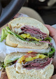 The Sandwich Spot