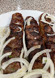 Tandir Kebab