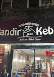 Tandir Kebab