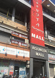 Roongta Mall