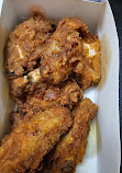 Krunchy Fried Chicken