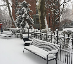 Paulus Hook Park