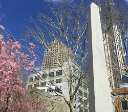 Paulus Hook Park