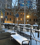 Paulus Hook Park